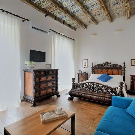 Appartamento iFlat Palazzo Ragusi Palermo Esterno foto