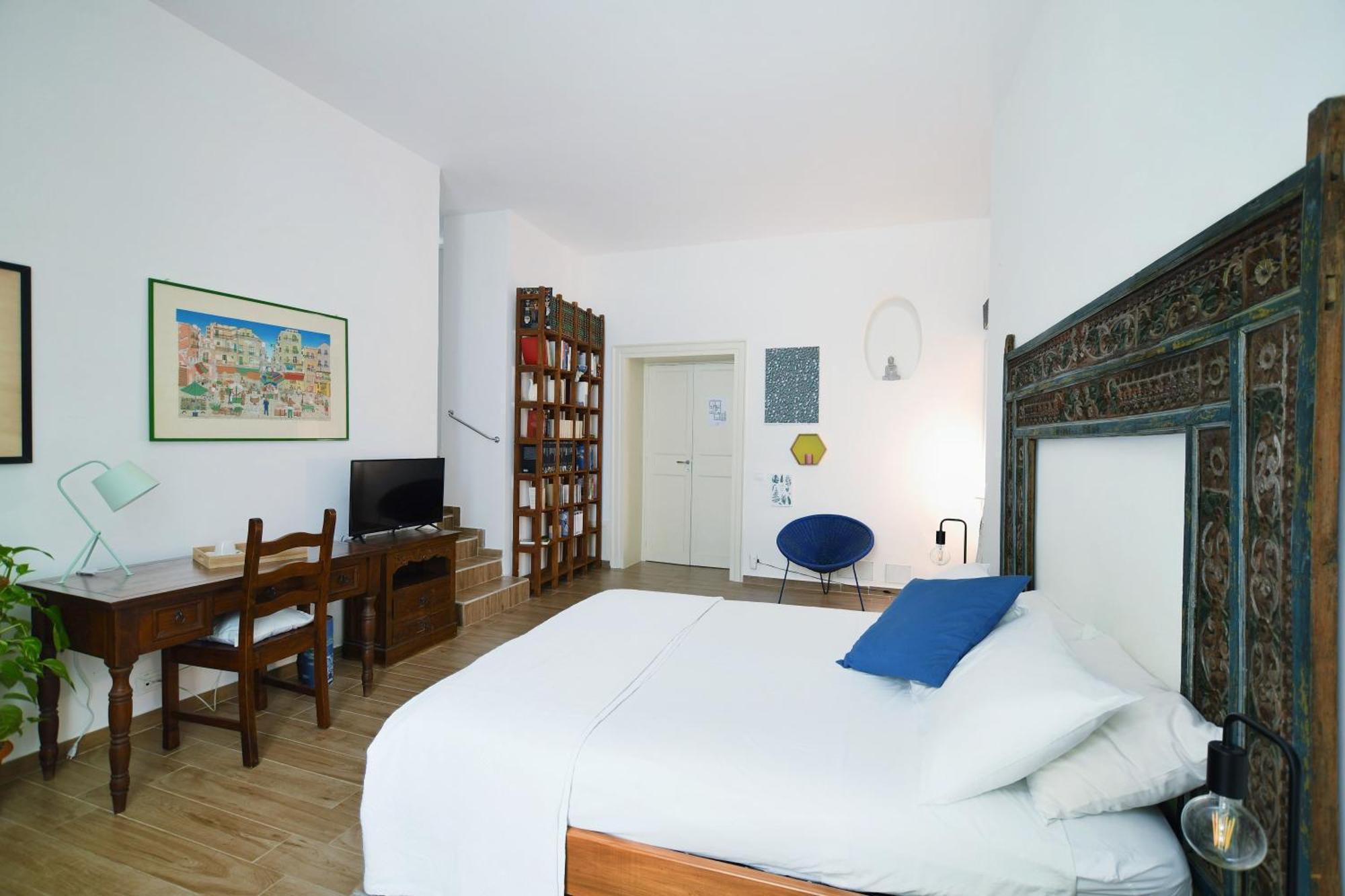 Appartamento iFlat Palazzo Ragusi Palermo Esterno foto