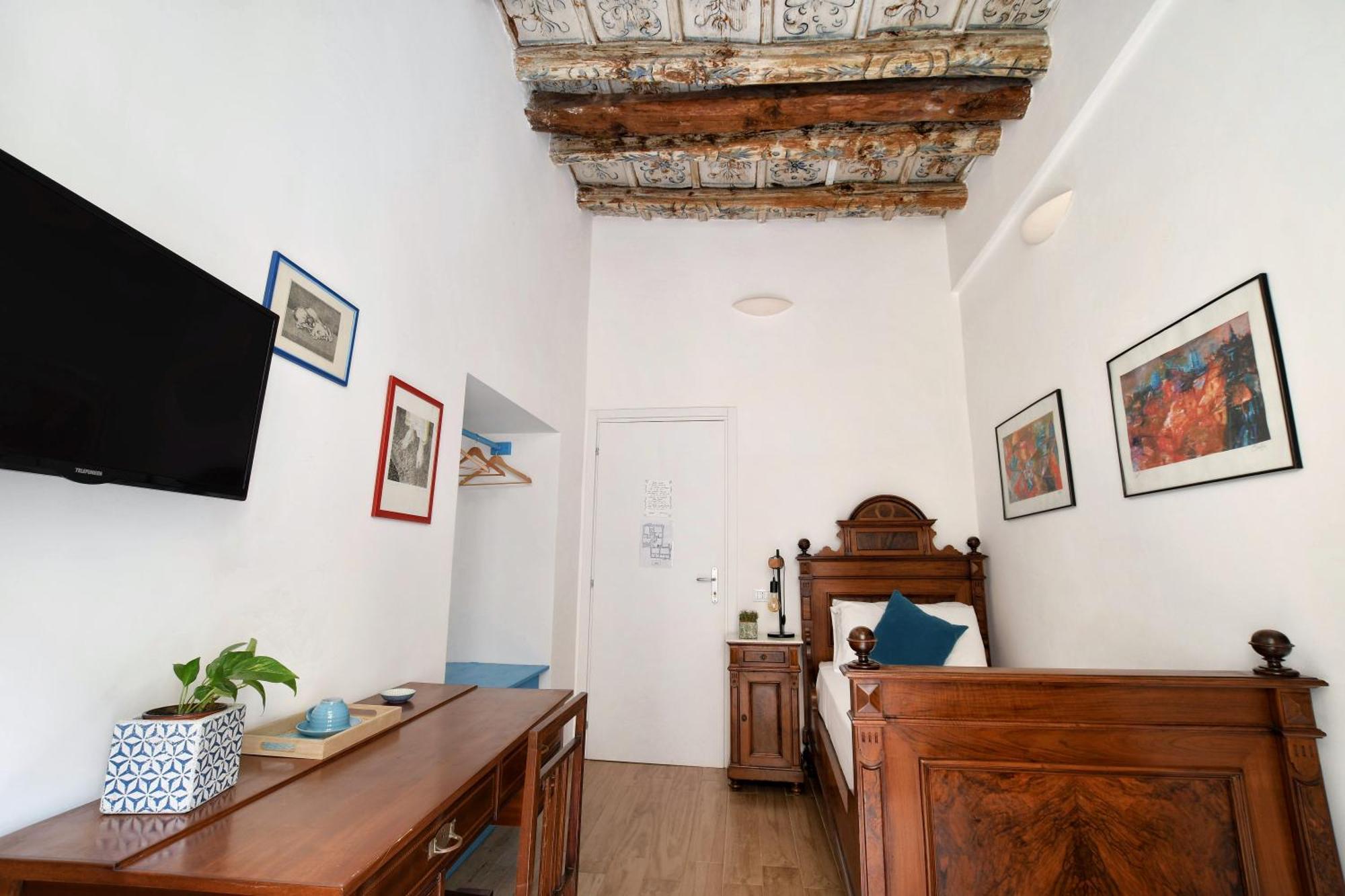 Appartamento iFlat Palazzo Ragusi Palermo Esterno foto