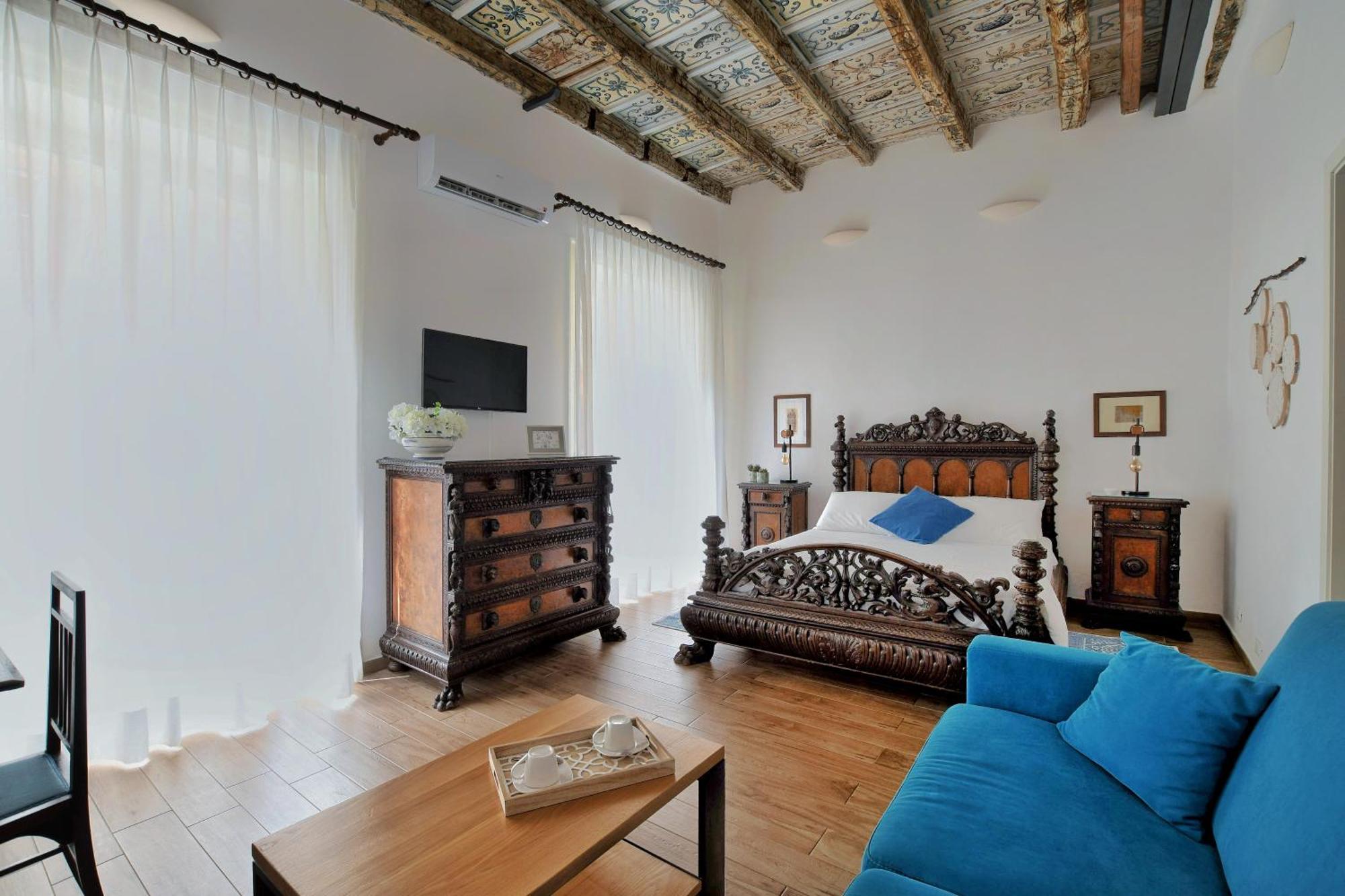 Appartamento iFlat Palazzo Ragusi Palermo Esterno foto