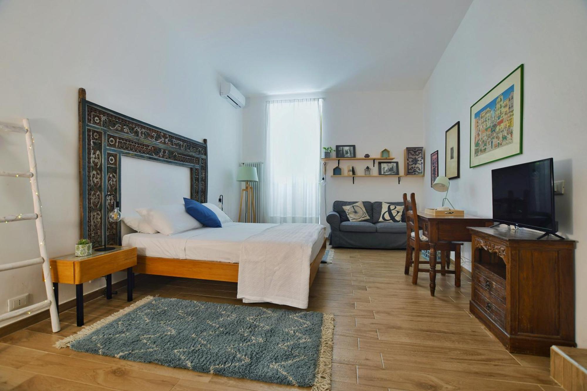 Appartamento iFlat Palazzo Ragusi Palermo Esterno foto